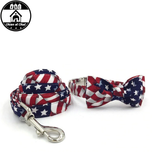 ensemble collier plus laisse chien ensemble collier nœud papillon pour chien ensemble collier nœud papillon chien ensemble collier laisse chien usa ensemble collier laisse chien drapeau usa ensemble collier laisse chien drapeau américain ensemble collier et laisse chien collier pour gros chien collier pour chien avec nœud papillon collier luxe pour chien collier chien staffy collier chien staff collier chien molosse