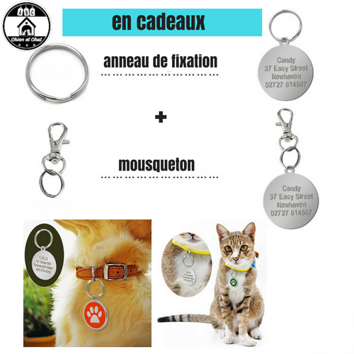 Médaille personnalisée