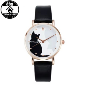  Montre-Bracelet pas cher Montre-Bracelet Femmes Montre-Bracelet Femme Montre-Bracelet chat Montre-Bracelet montre theme chat montre tete de chats montre tete de chat pas cher montre tete de chat Montre quartz pas cher Montre quartz Femmes Montre quartz Femme Montre quartz montre motif chat pas cher montre motif chat montre forme chat