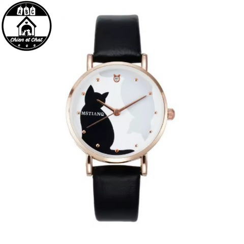  Montre-Bracelet pas cher Montre-Bracelet Femmes Montre-Bracelet Femme Montre-Bracelet chat Montre-Bracelet montre theme chat montre tete de chats montre tete de chat pas cher montre tete de chat Montre quartz pas cher Montre quartz Femmes Montre quartz Femme Montre quartz montre motif chat pas cher montre motif chat montre forme chat