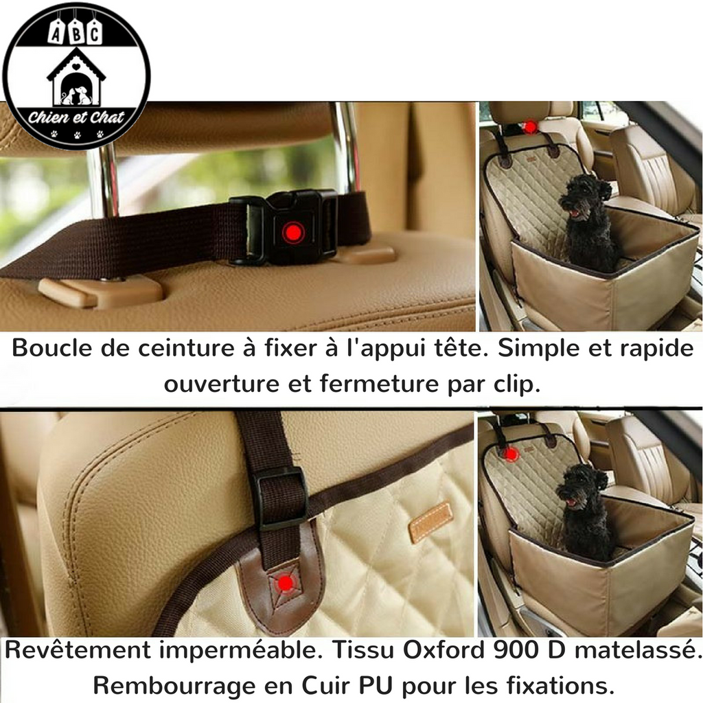 Coussin de ceinture de sécurité de voiture matelassé, Mode en ligne