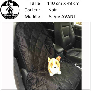 Duvo Housse De Protection Pour Banquette Arrière 120x142cm Noir pour Chien Duvo Duvo Housse De Protection Pour Banquette Arrière 120x142cm Noir pour Chien Duvo