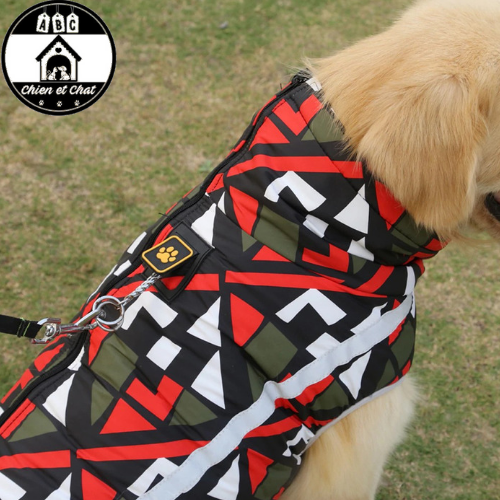 Manteau pour Chien