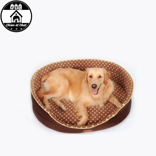 Canapé élégant pour chiens - ABC chiens